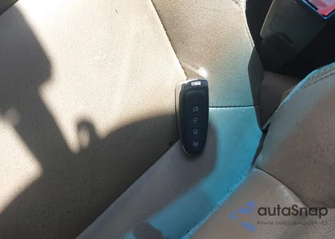 2015 Ford Explorer Limited from USA, damaged, VIN 1FM5K7F89FGB60704